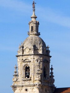 Architecture building religious