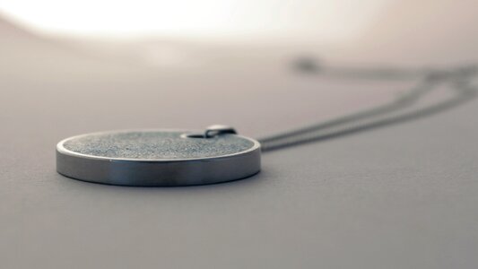 Fashion jewelry metal