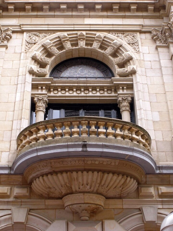 Palace council spain