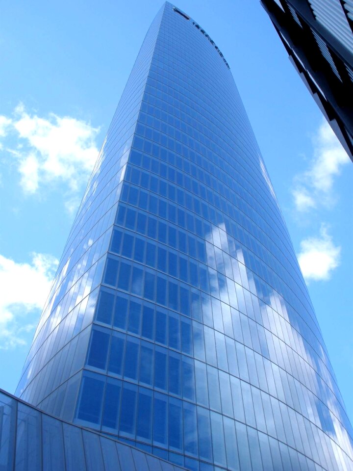 Building modern spain