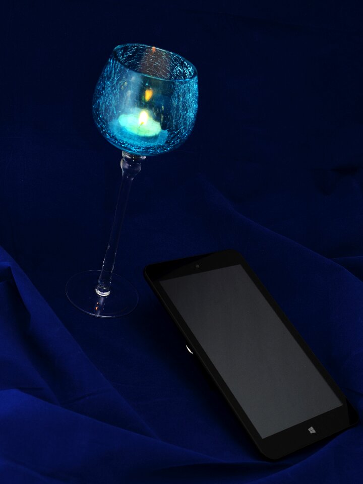 Tablet product photography citytab