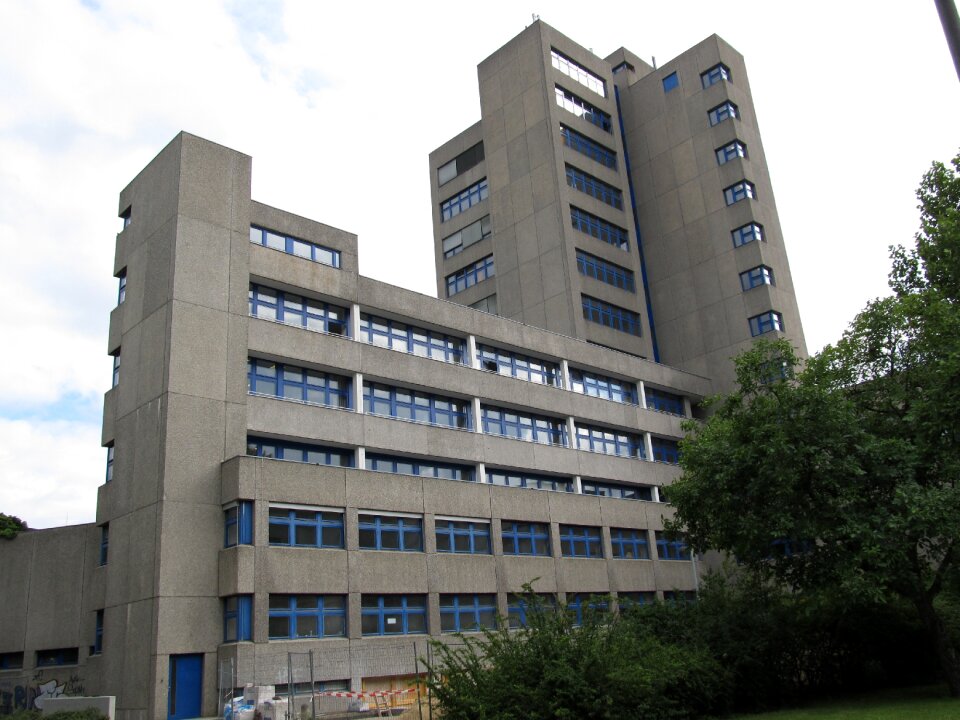Germany college university
