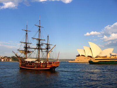 Sydney australia