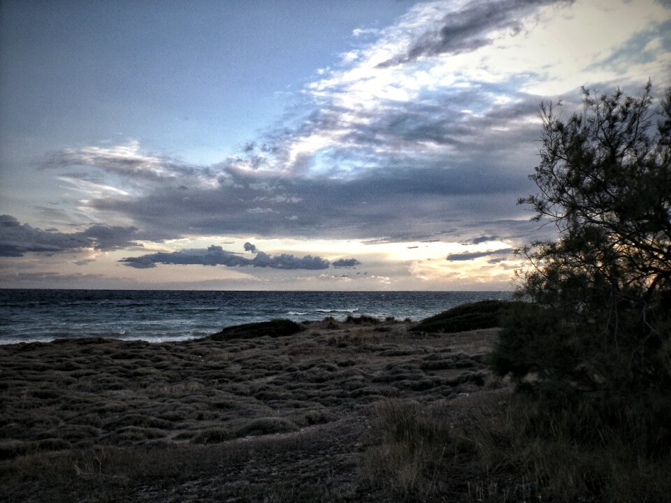 Summer holidays holiday apulia