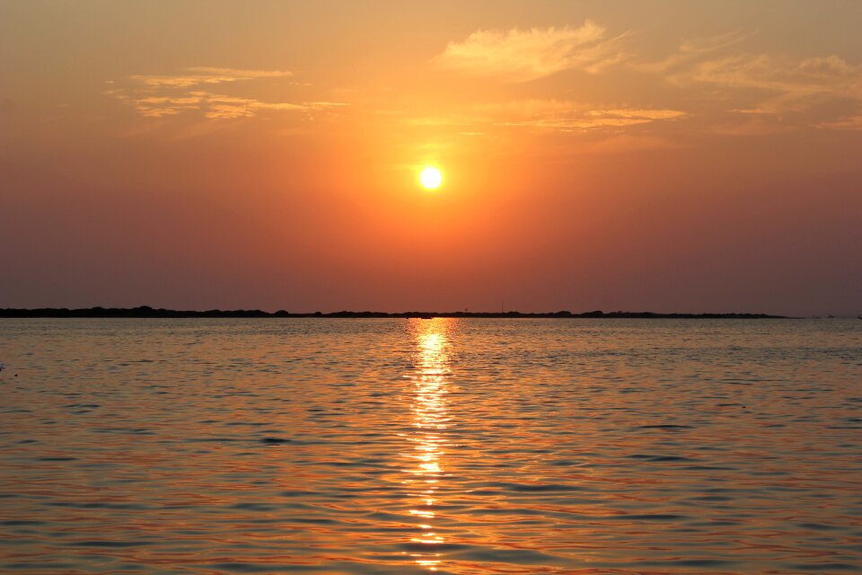 Sea summer holiday
