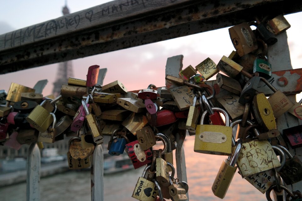 France landmark places of interest