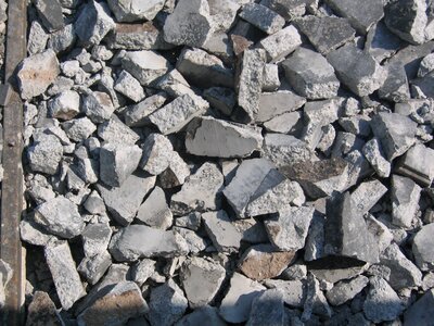 Textures concrete limestone photo