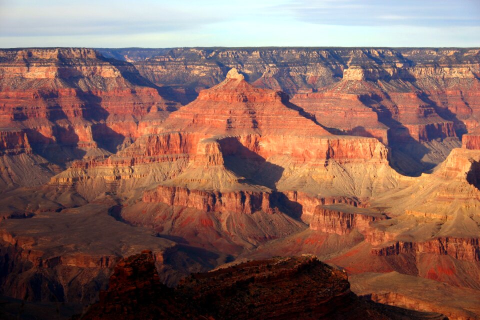 Park arizona nature