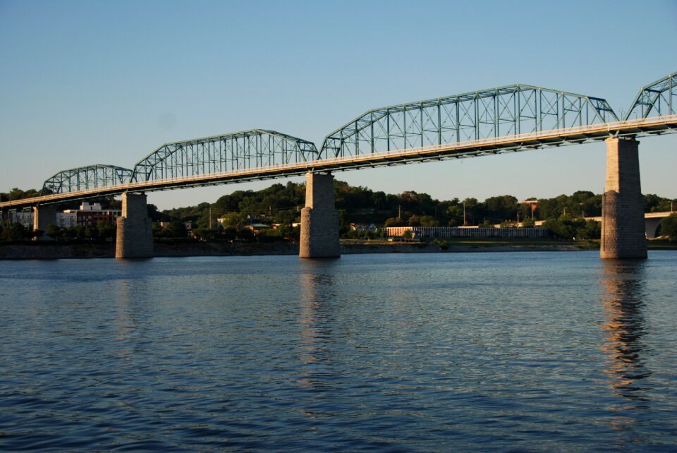 Chattanooga sunset