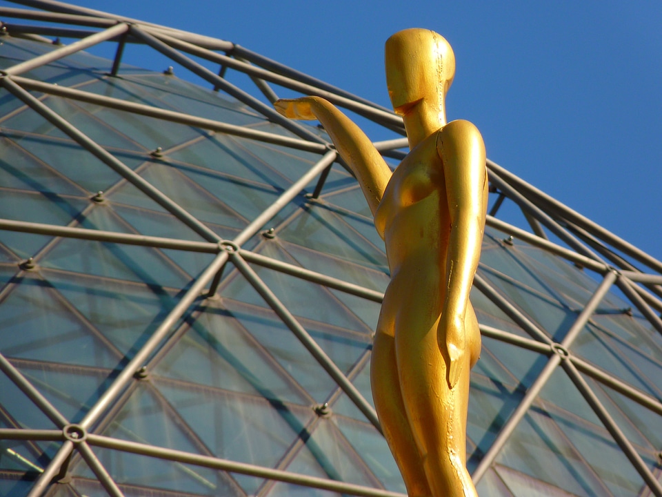 Museum dalí figueras