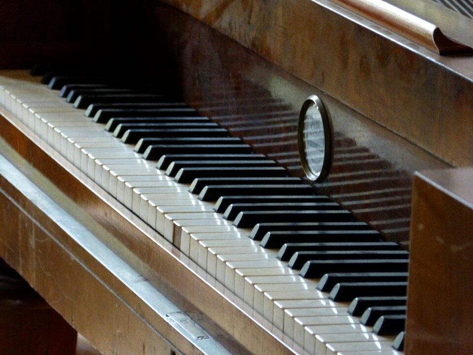 Castle ribbek music keys