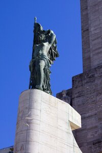 Buildings culture landmark