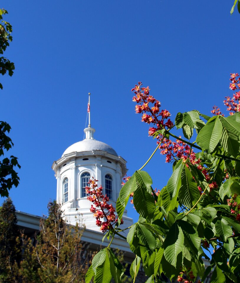 College midwest northeast