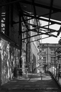 Seat industry industrial heritage