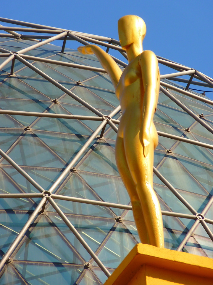 Museum dalí figueras