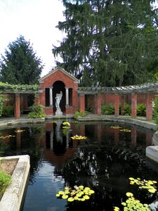 Hyde park historic estate