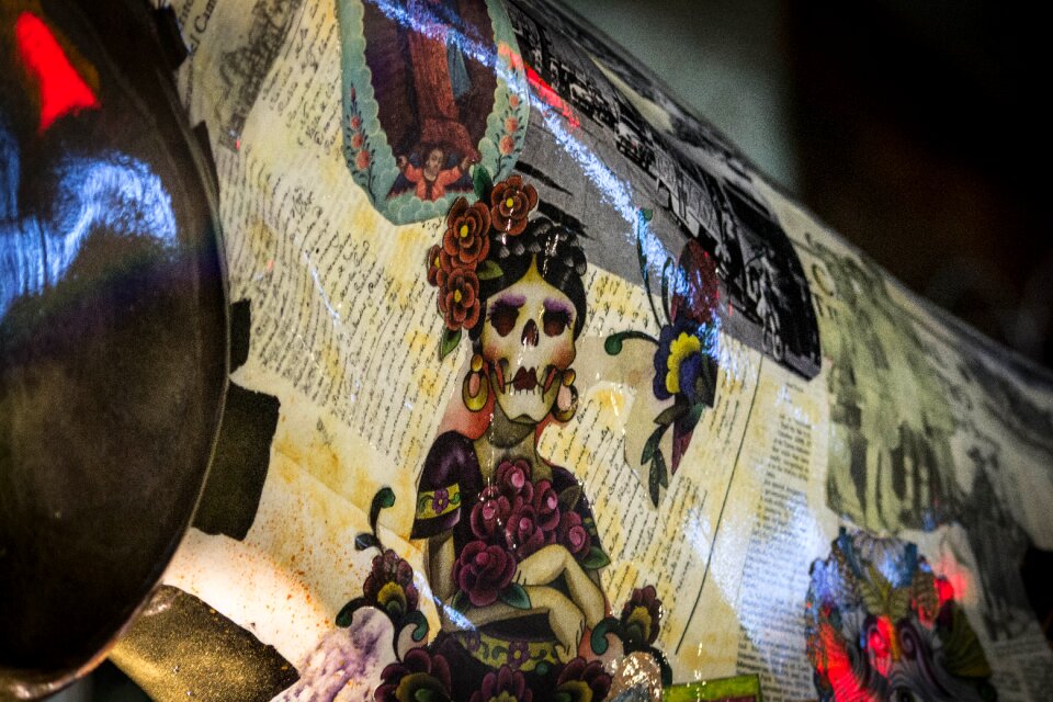 Mexico death deceased