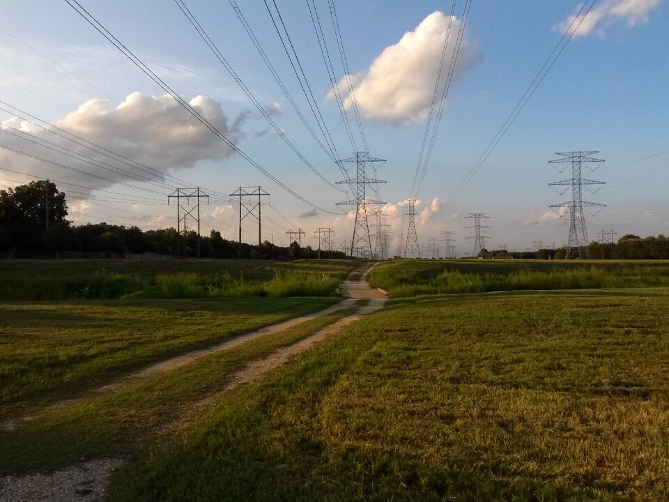 City energy electric