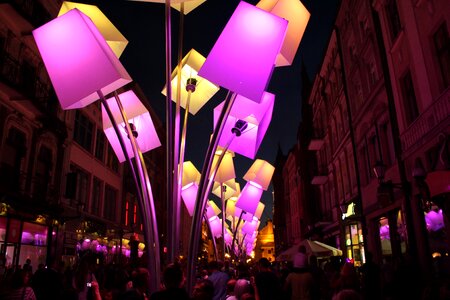 Light toruń the art of