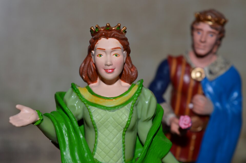 Royal crown nobility