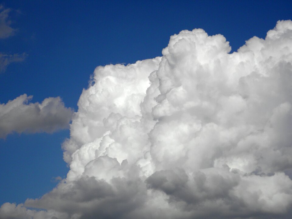 Sky greece summer