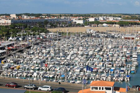 Boats boat france photo