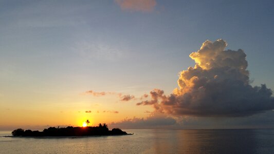 Sea maldives vacations