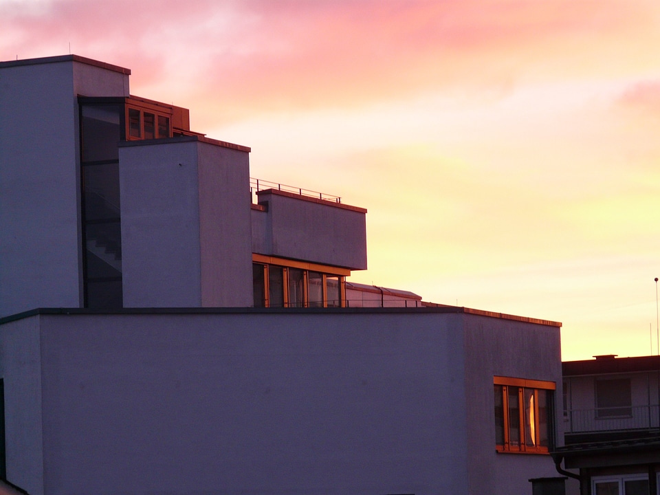 Abendstimmung sun romance