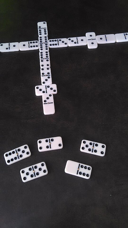 Pattern set play