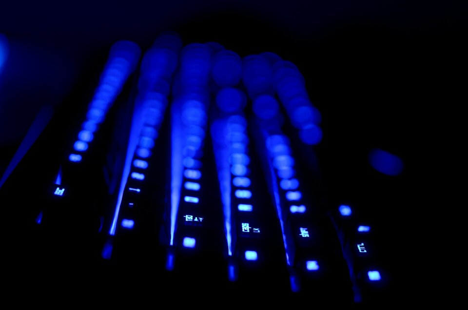 Computer technology internet