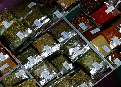 Spice cooking cook