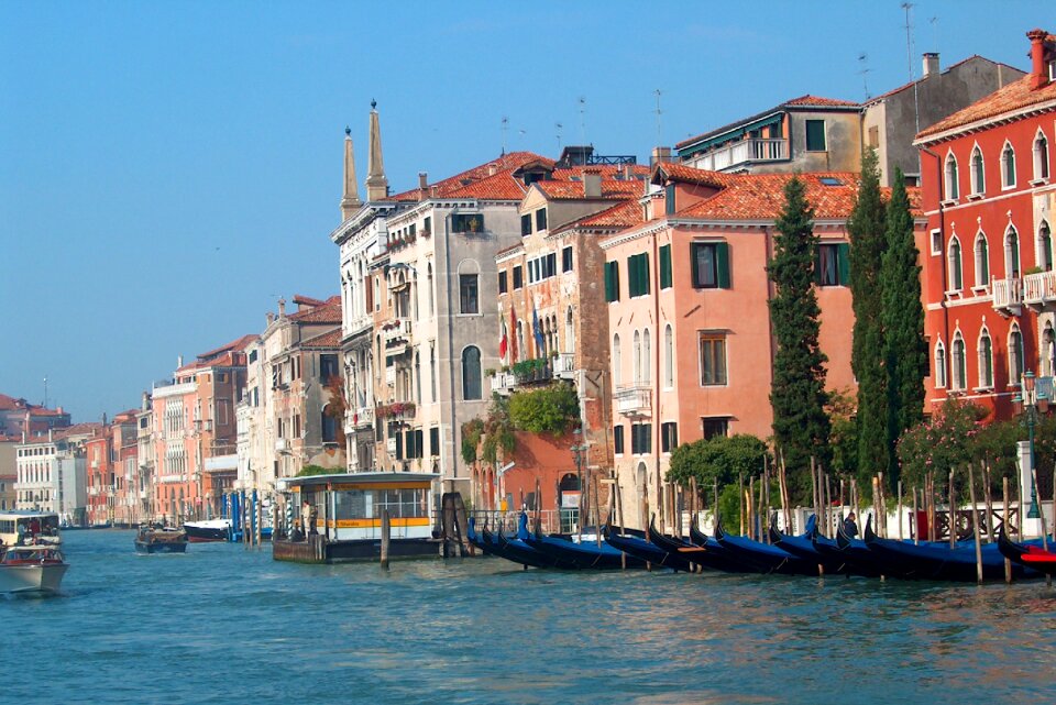 Italy tourism italian