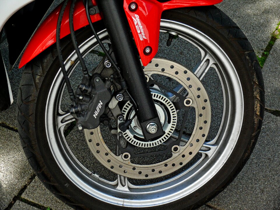 Mechano hog harley oven-hot
