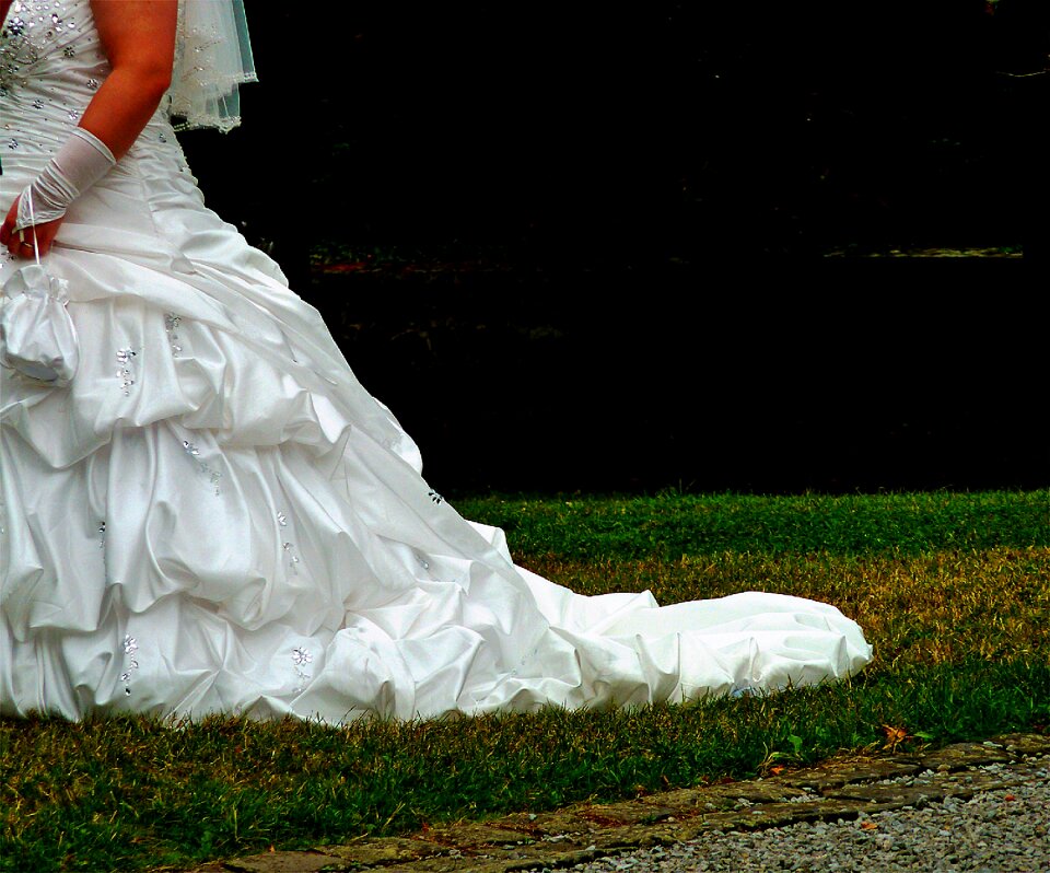 Heart wedding love