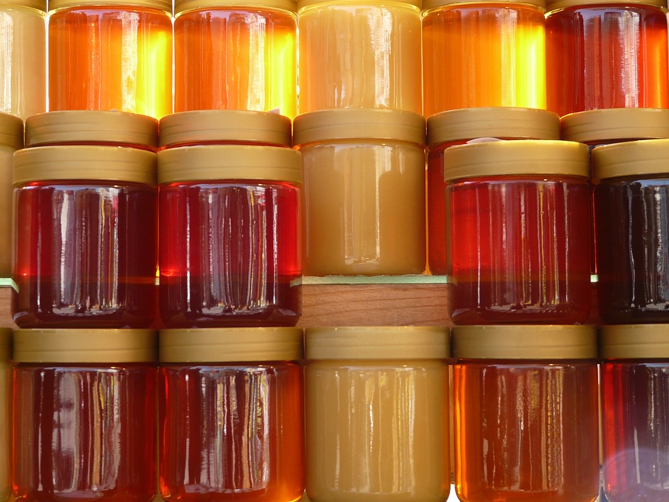Beekeeper beekeeping sweet