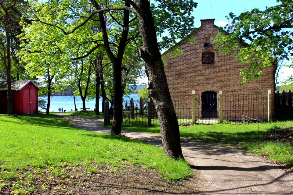 Scandinavia travel vacations