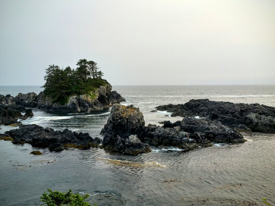 Environment british columbia