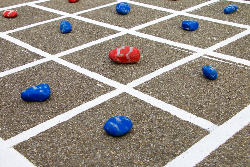 Play playground color