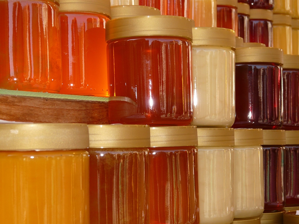 Beekeeper beekeeping sweet