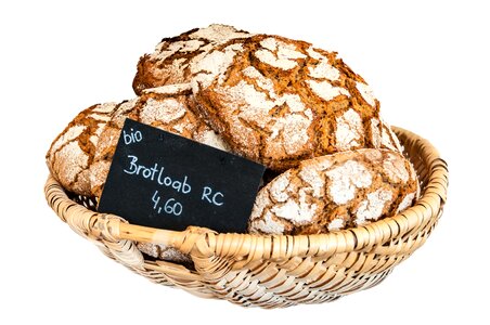 Fresh baked goods eat