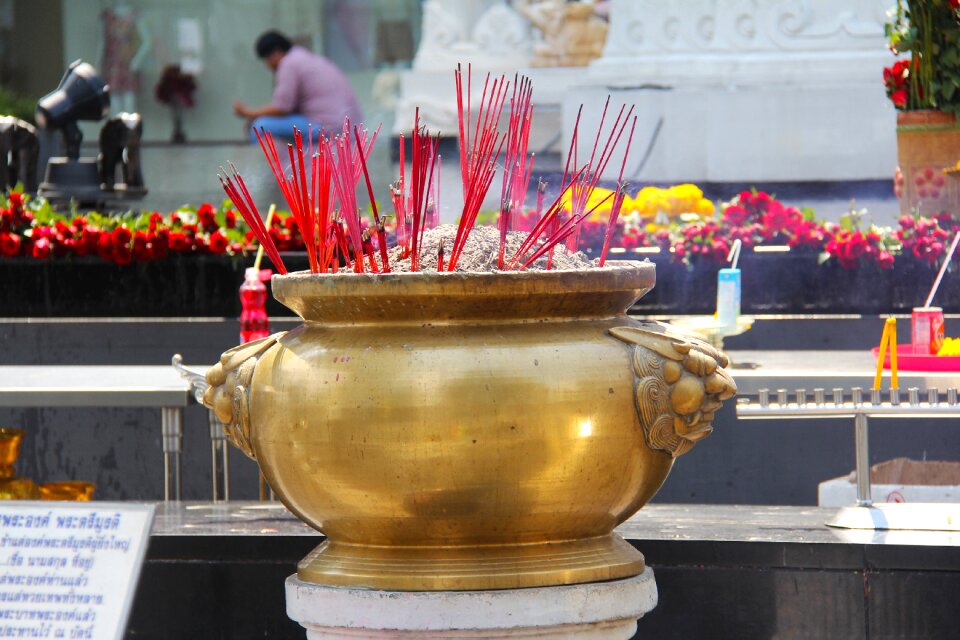 Ganesha shrine shrine temple