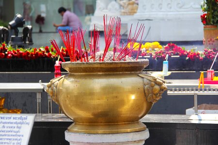Ganesha shrine shrine temple