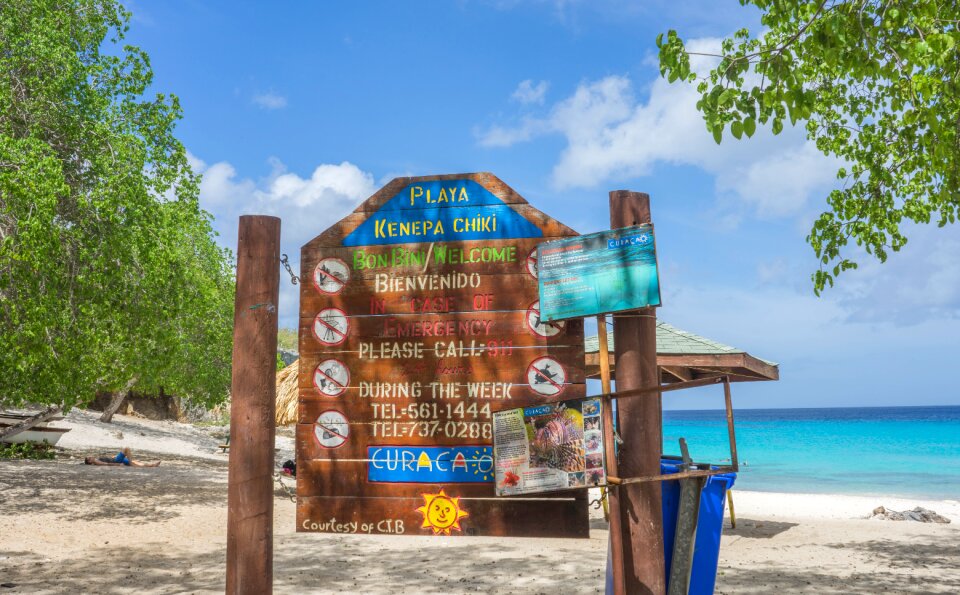 Travel tourism caribbean