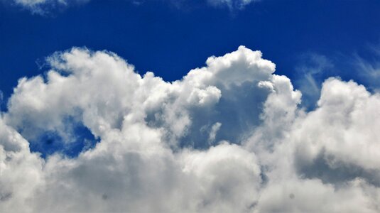 Sky clouds blue sky clouds nature