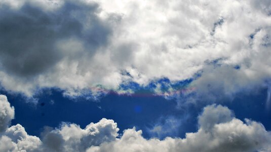 Sky clouds blue sky clouds nature