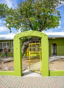 Tropical education learning