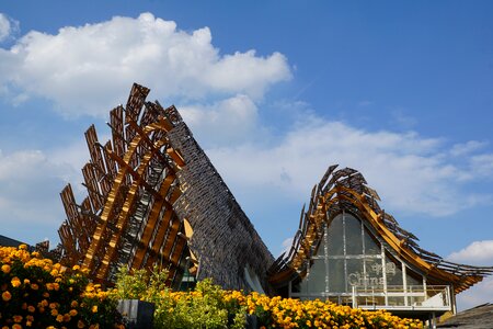 China building expo