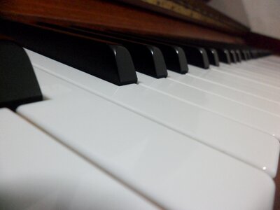 Instrument music keyboard