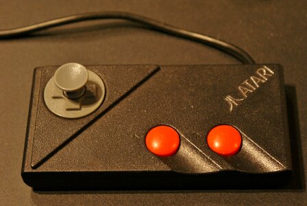 Gaming fun entertainment