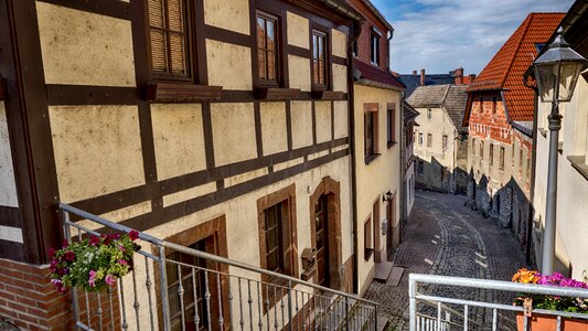 Romantic narrow historical